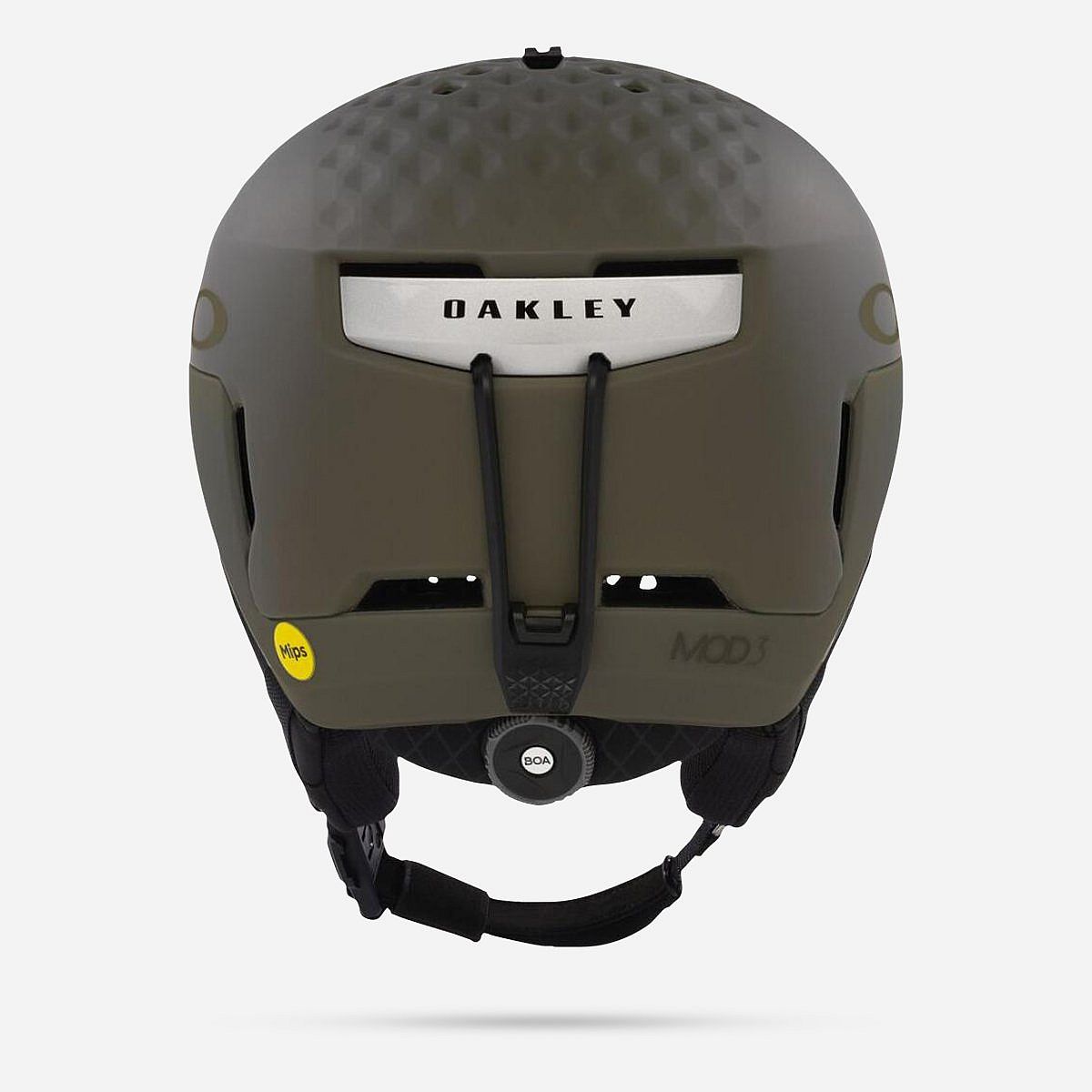 AN305289 MOD3 Skihelm Senior