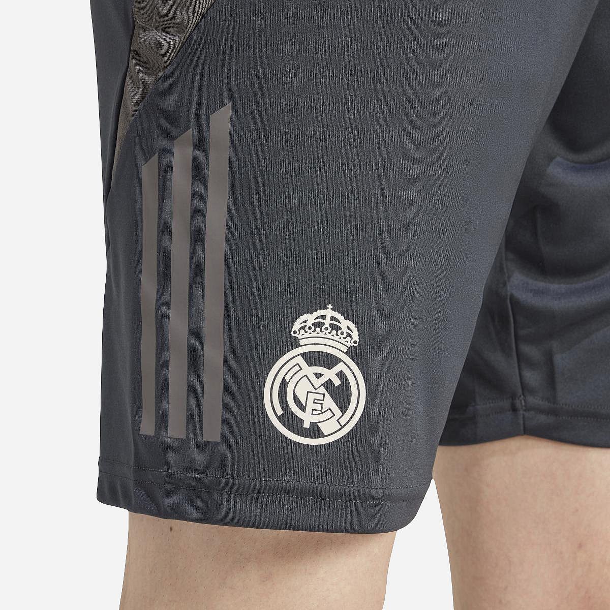 AN315498 Real Madrid Tiro 24 Competition Training Short 2024/2025 Senior