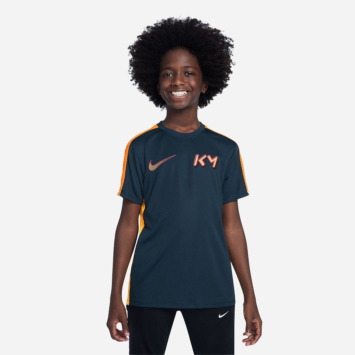 AN316738 Kylian Mbappe Academy23 Training T-shirt Junior