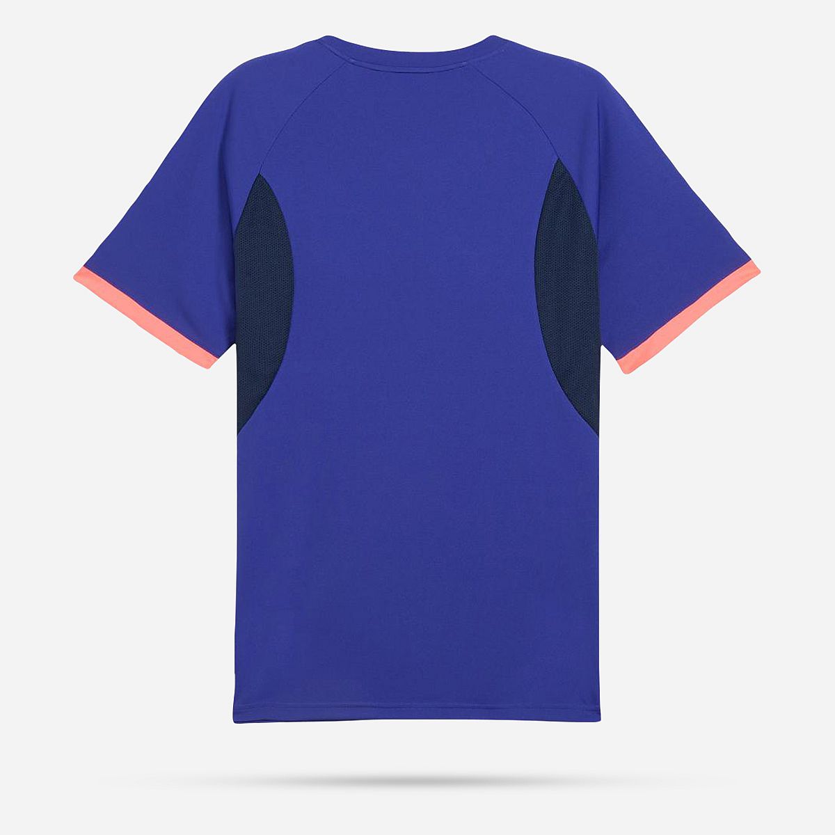 AN316290 Individual Liga T-shirt Heren