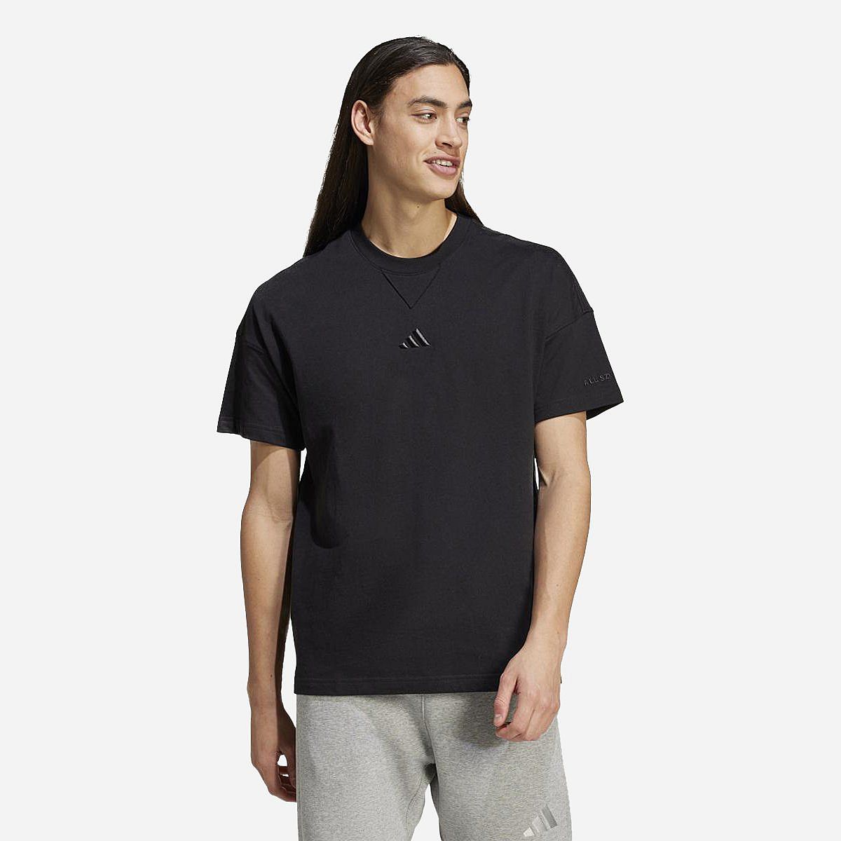 AN316194 ALL SZN T-shirt Heren