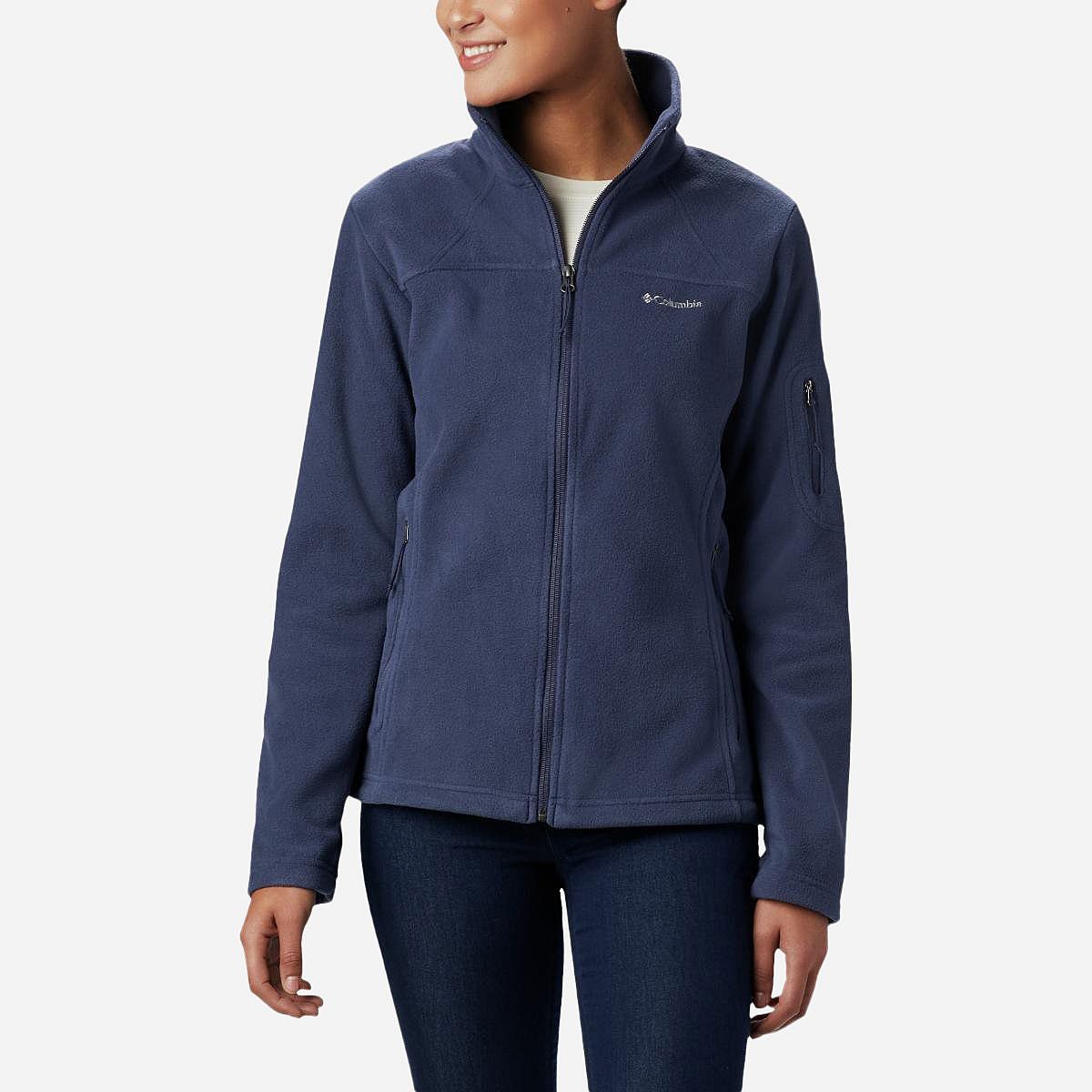 AN315769 Fast Trek Ii Jacket Dames