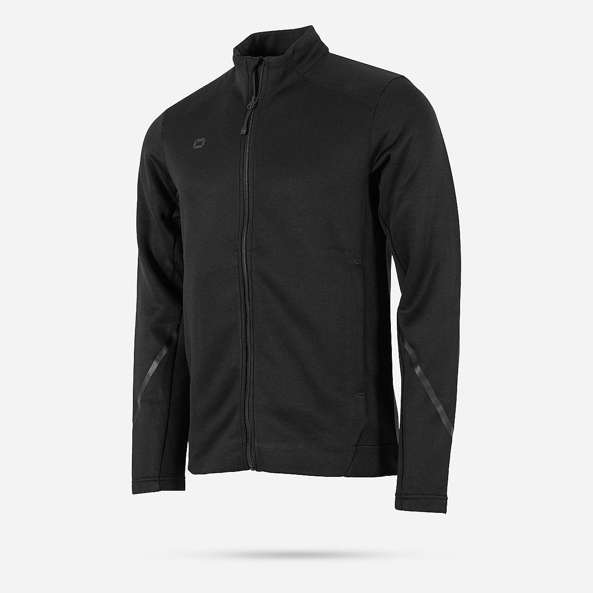 AN315477 Plaza Training Full Zip Top Senior