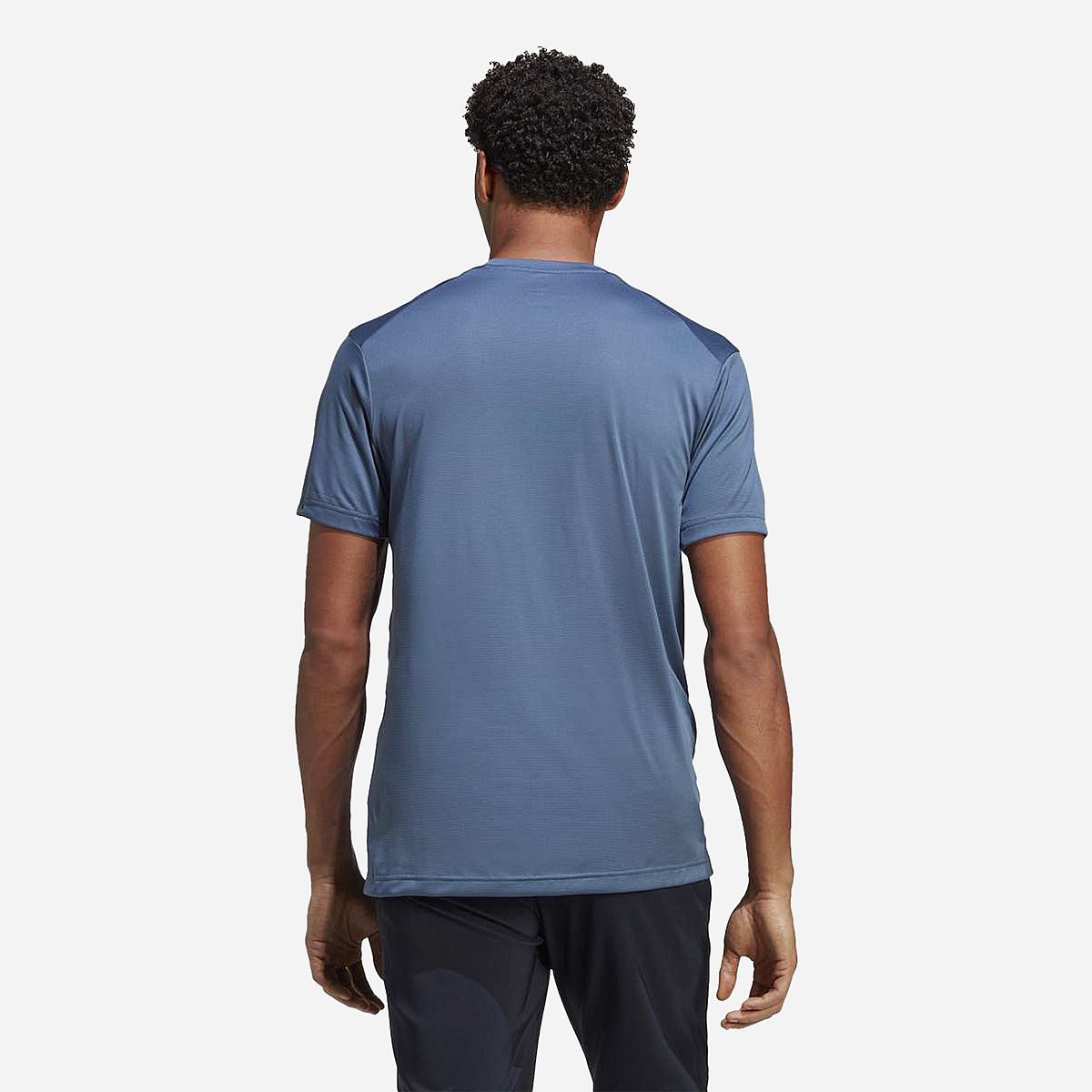 AN301422 Terrex Multi T-shirt Heren