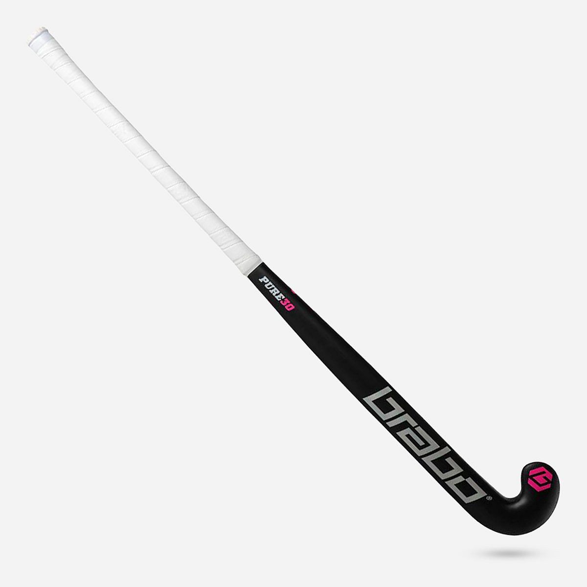 AN314384 G-force Pure 30 Hockeystick Junior