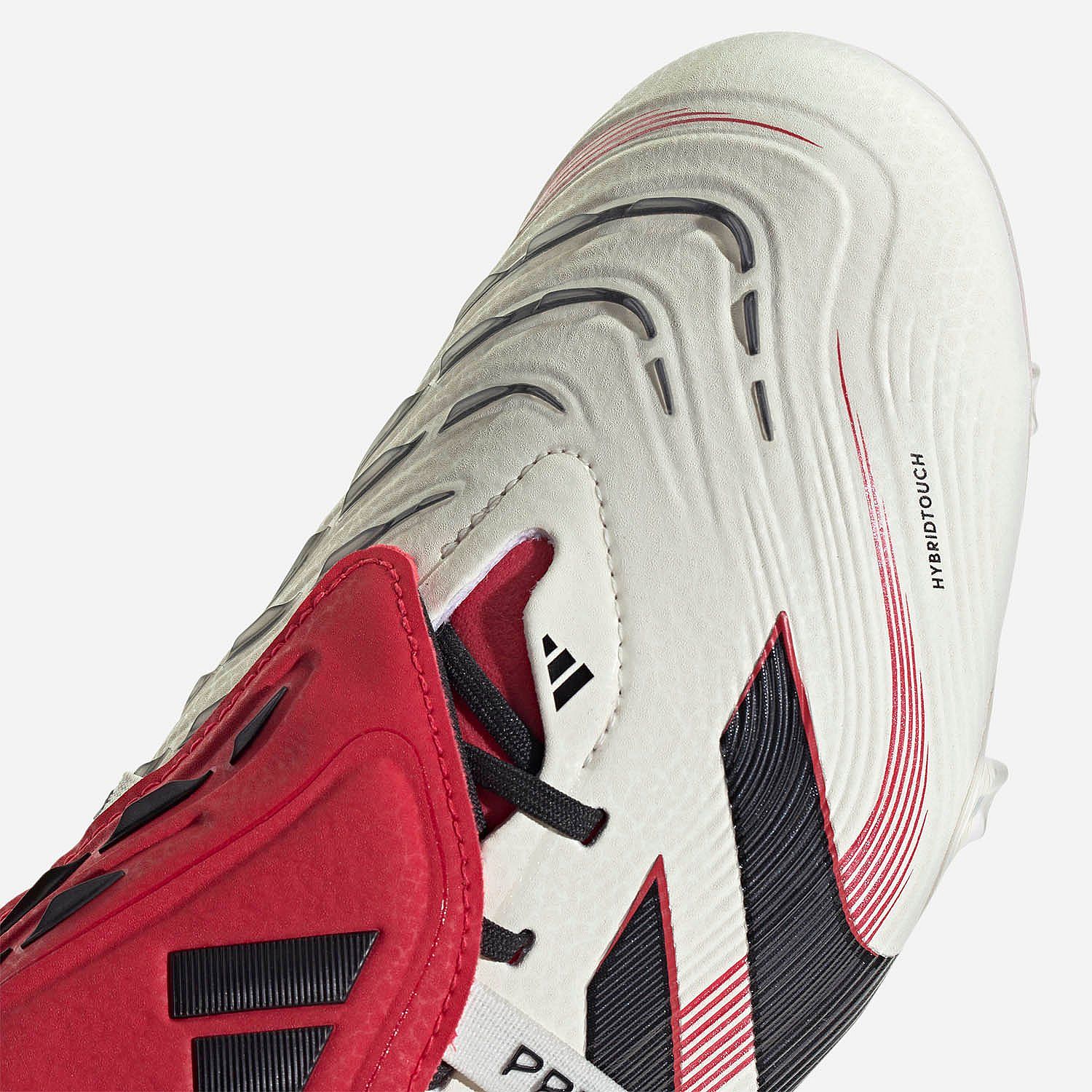 AN318822 Predator Elite Fold-over-tongue Fg Voetbalschoenen Senior