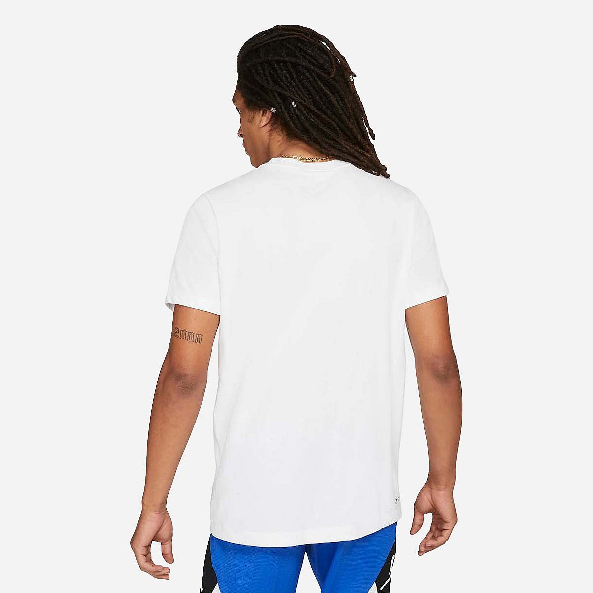 AN302947 Jordan Jumpman Men's Short-sleeve C