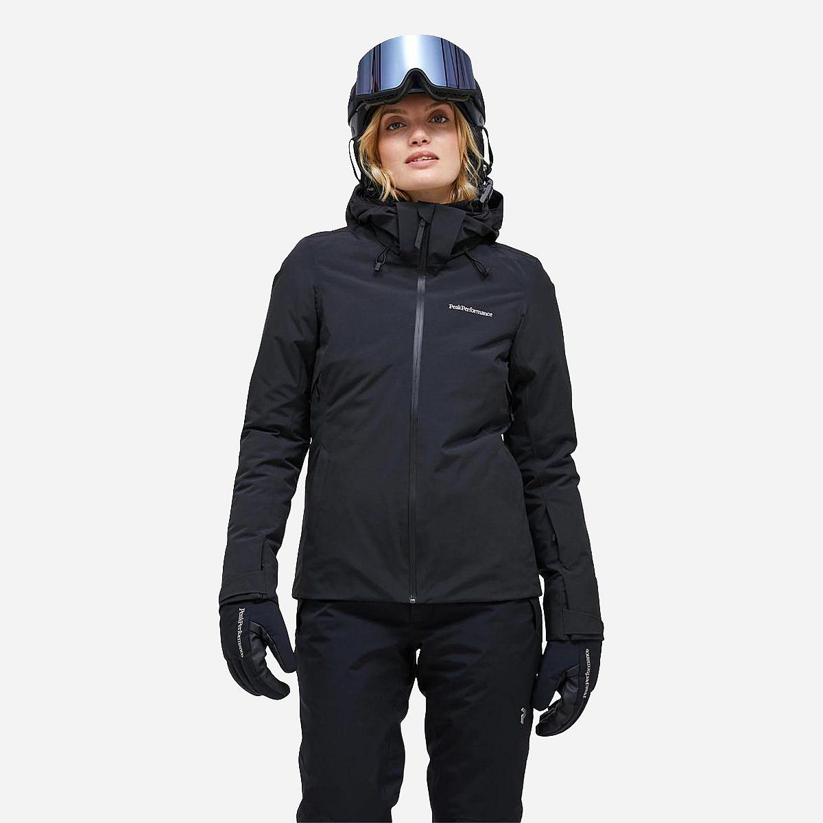 AN314522 Anima Ski Jas Dames