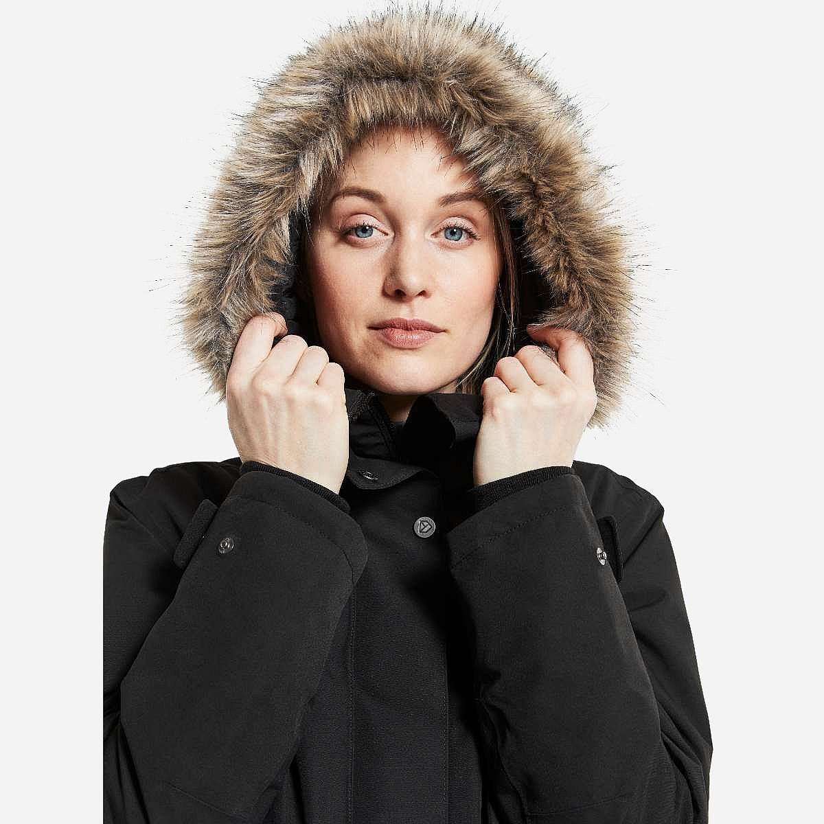 AN290808 Erika Parka 3 Dames