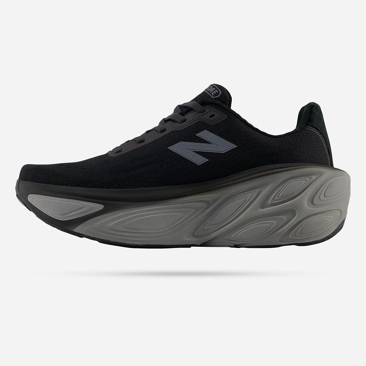 AN314034 More V5 Hardloopschoenen Dames