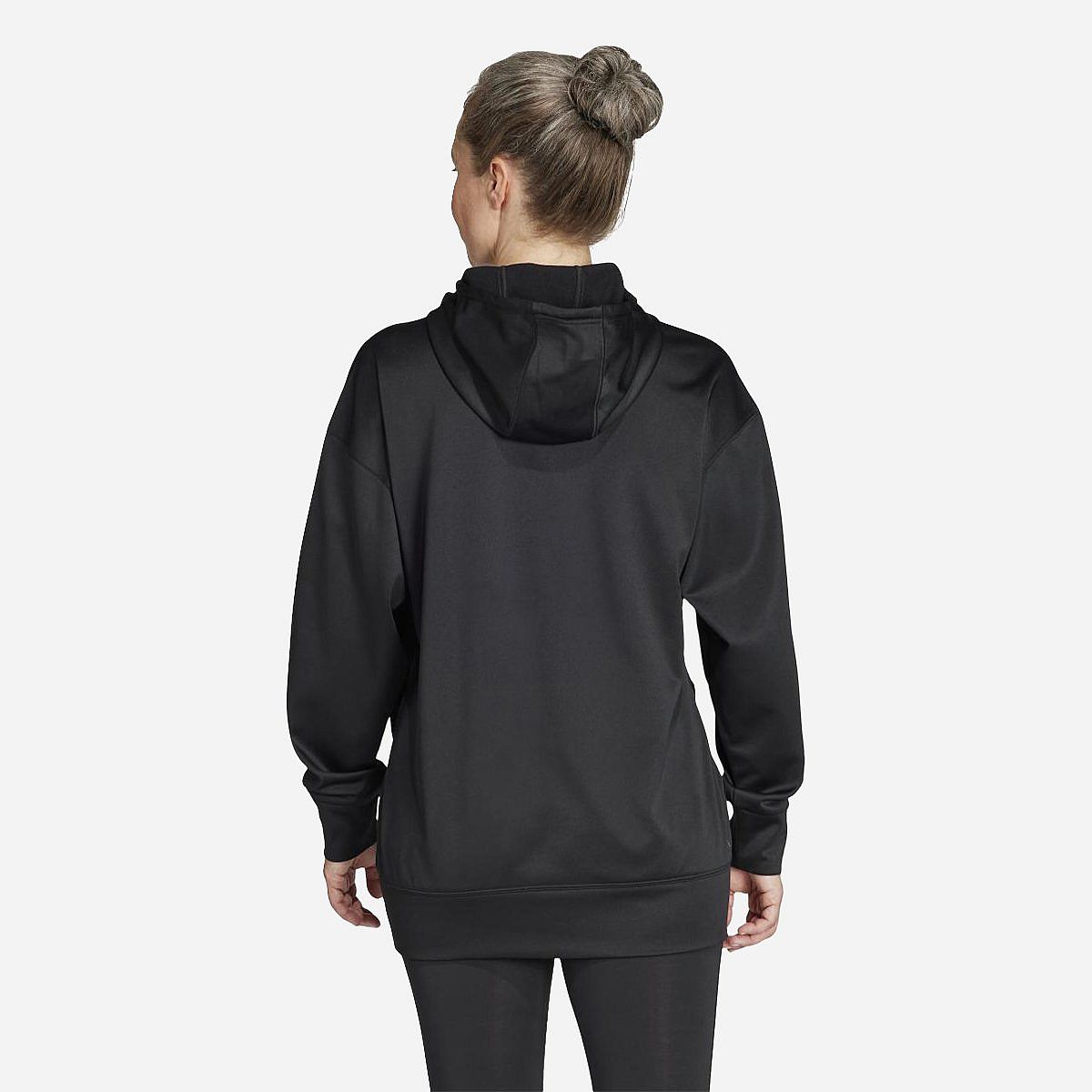 AN305694 AEROREADY Game and Go Fleece Hoodie