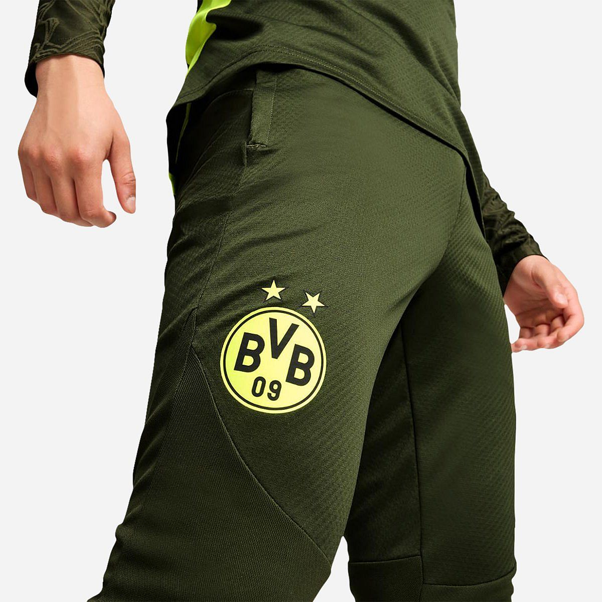 AN315572 Borussia Dortmund Trainingsbroek 24/25