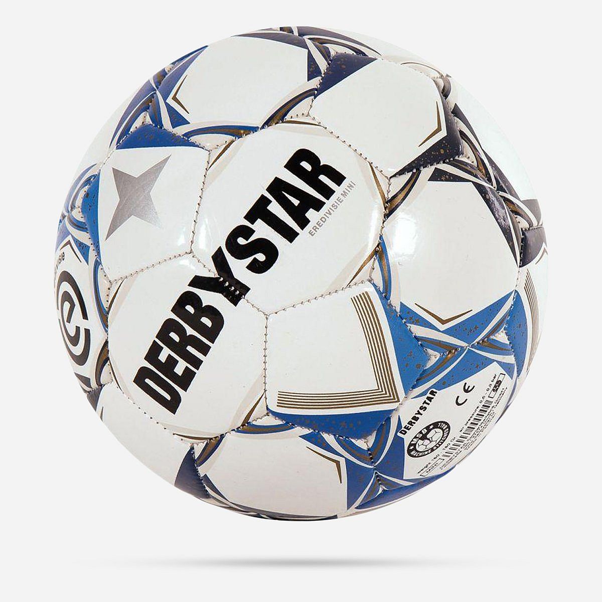 AN314098 Eredivisie Design Mini Bal 2024/2025