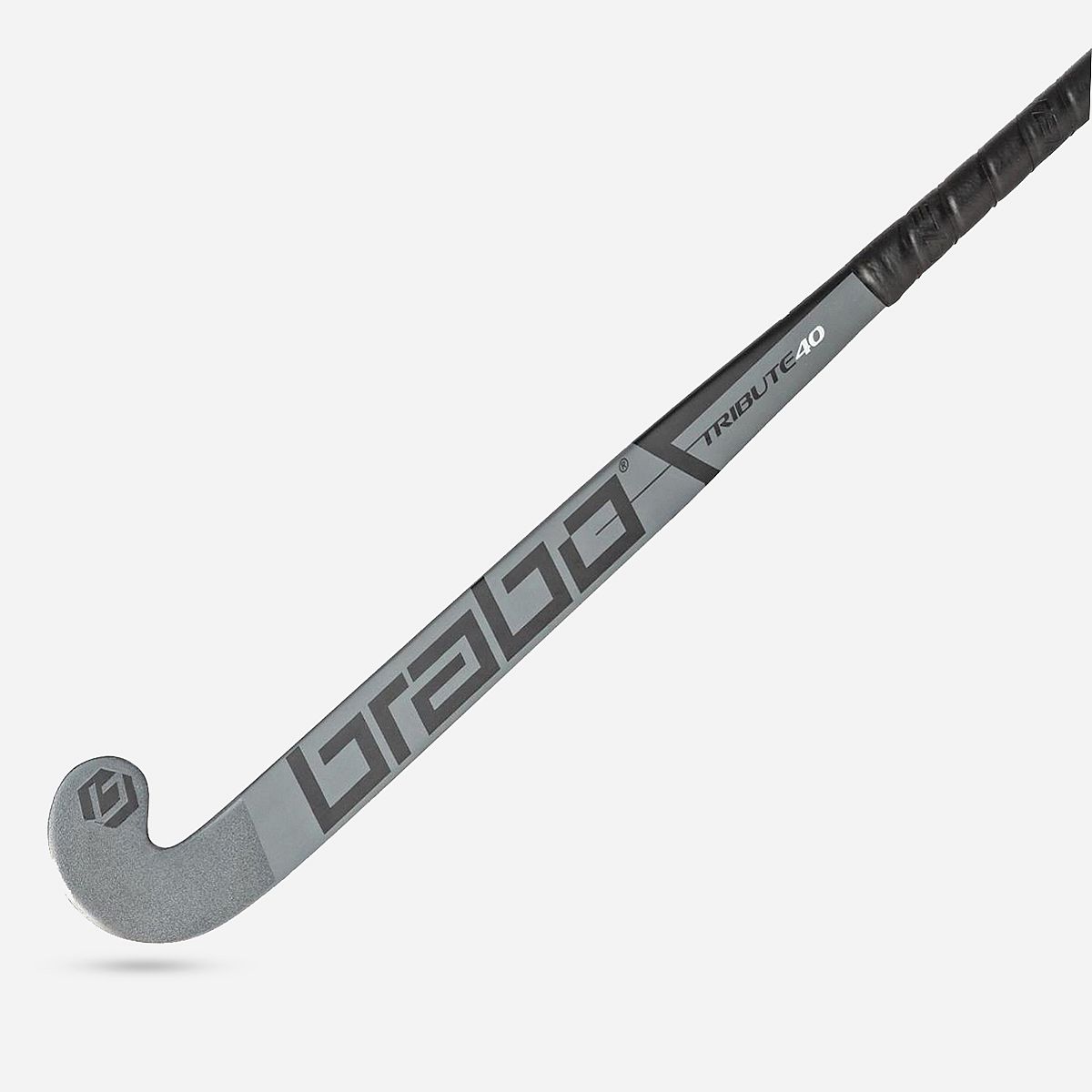 AN314378 Tribute 40 Cc Hockeystick Senior