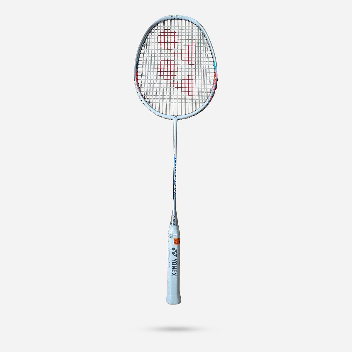 AN313797 Nanoflare Cr Badmintonracket