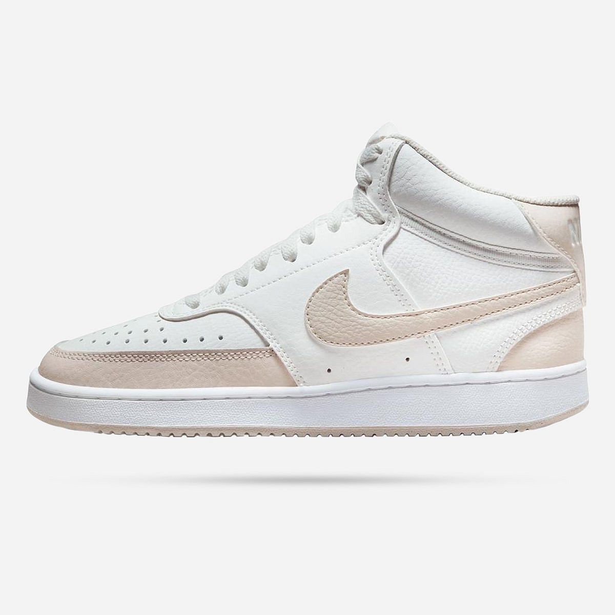 AN318808 Nikecourt Vision Mid Sneakers Dames