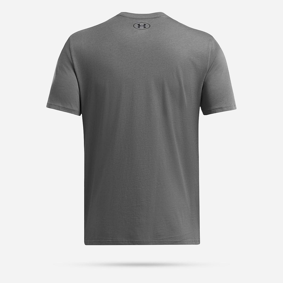 AN315304 UA Sportstyle Left Chest T-Shirt Heren