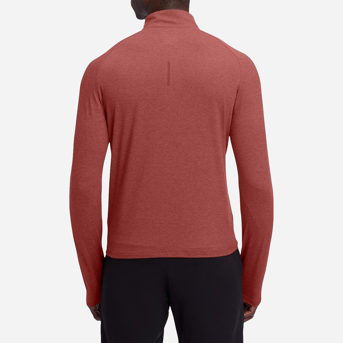 AN315239 Cusco Hardloopshirt Lange Mouwen Heren