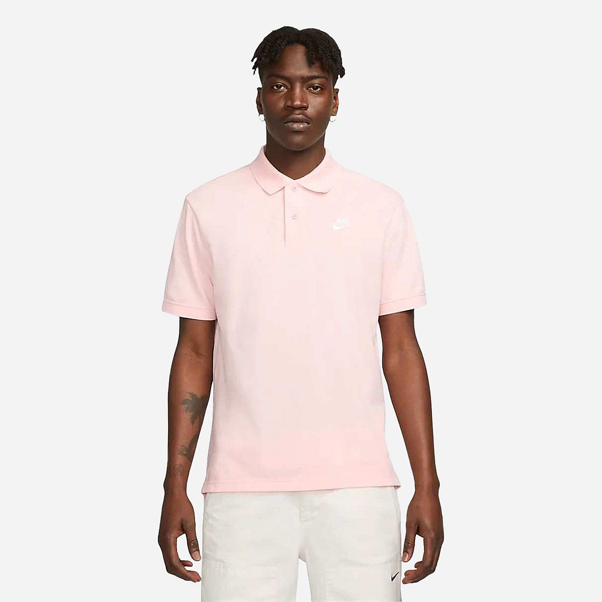 AN298491 Sportswear Polo Heren