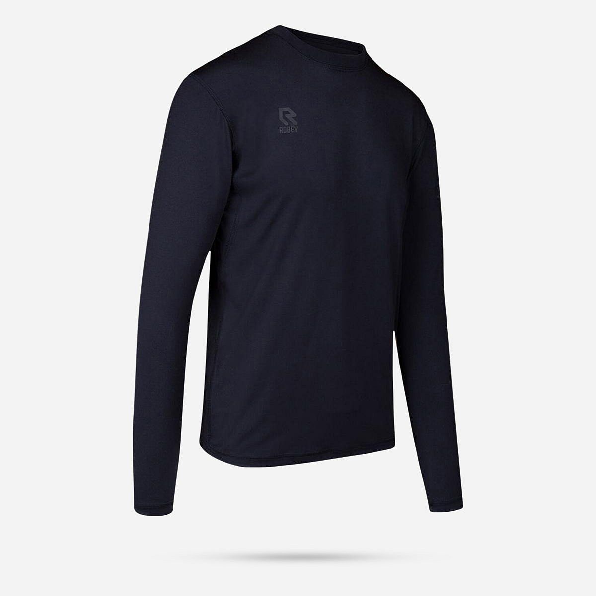 AN319806 Baselayer Thermo Top Junior