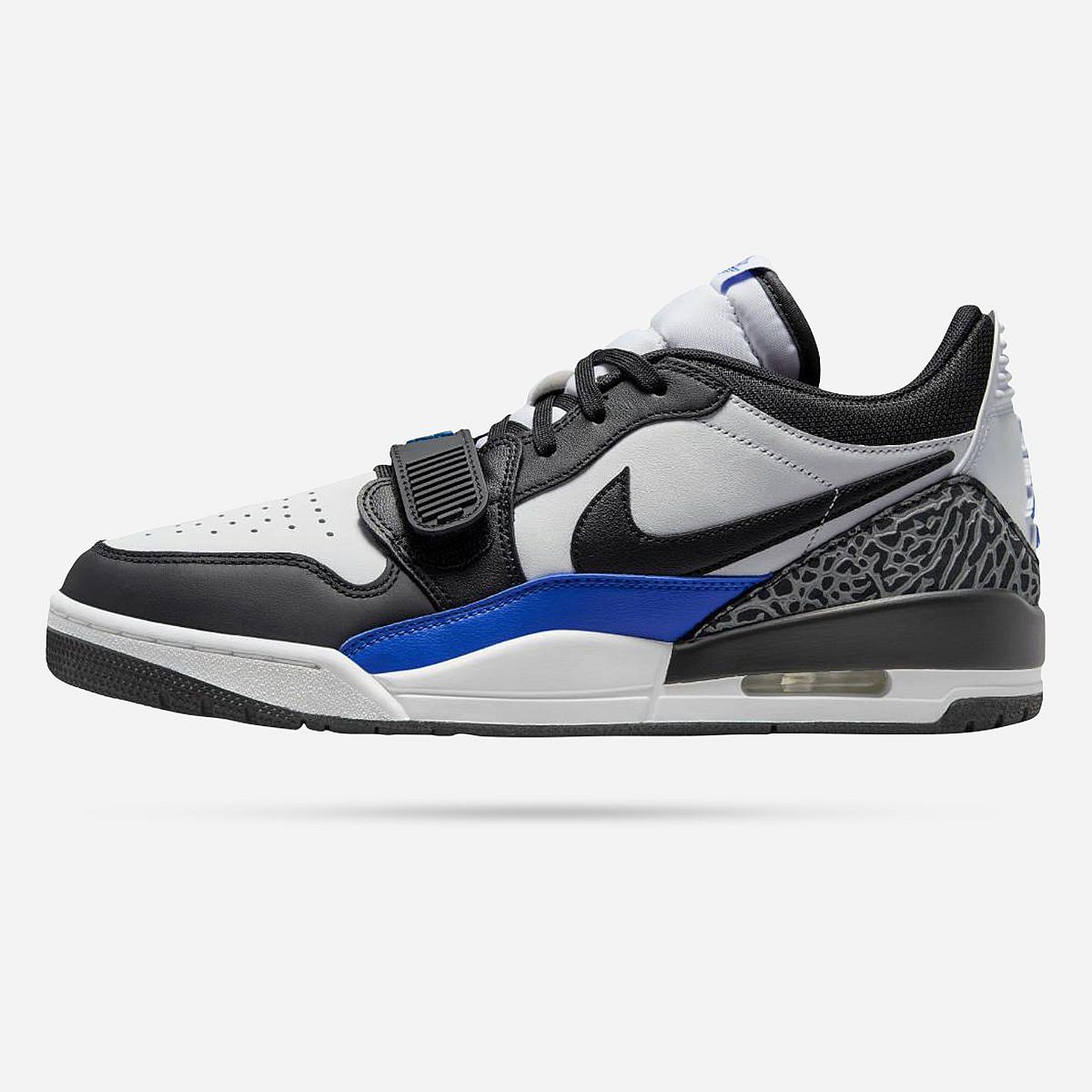 AN318964 Air Jordan Legacy 312 Low Sneakers Heren