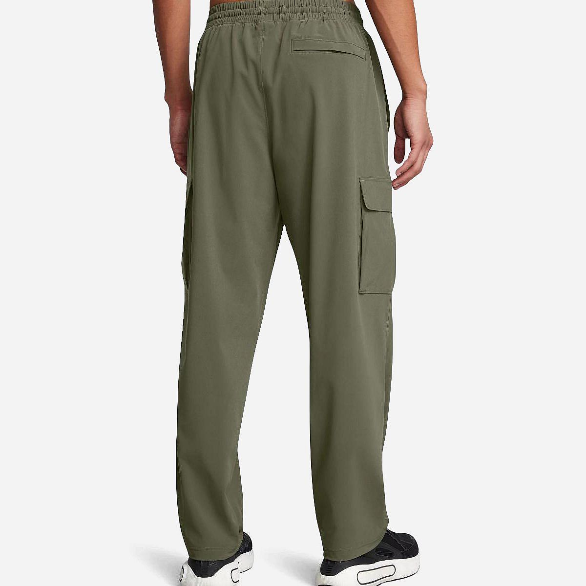 AN315362 Vibe Woven Cargo Broek