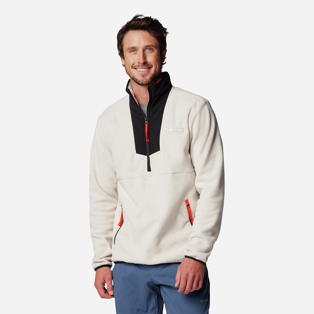 AN315743 Sequoia Grove Half Zip Fleece