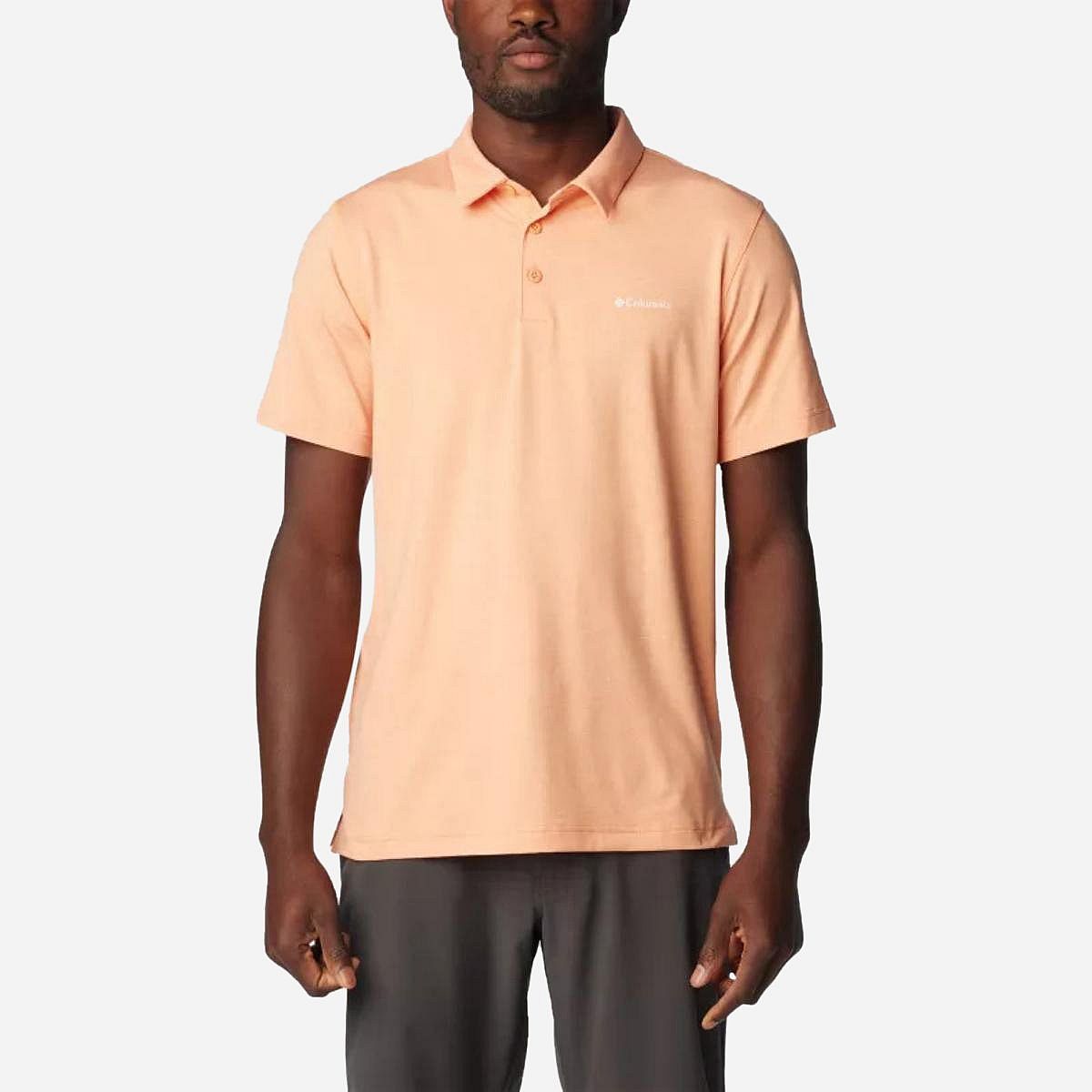 AN307780 Columbia Hike Polo