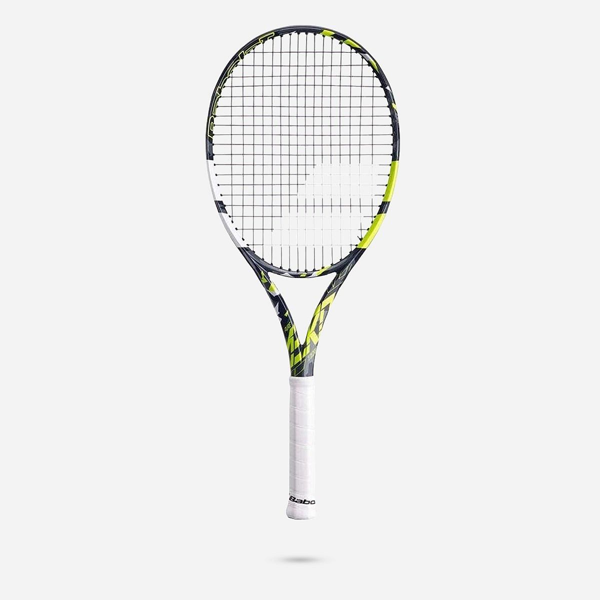 Babolat Pure Aero Team S NCV Tennisracket Senior