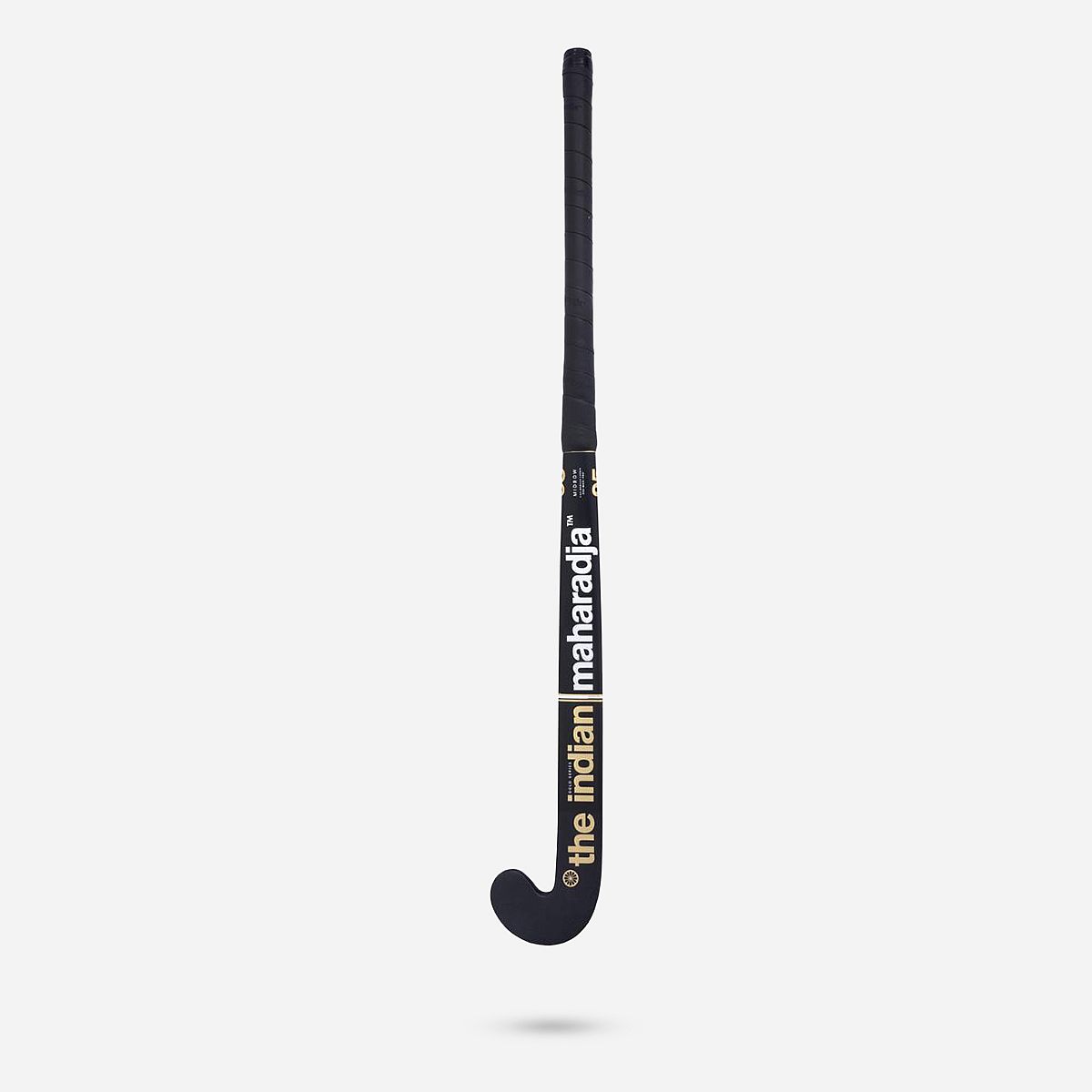 AN314584 Gold 95 MBOW Hockeystick Senior