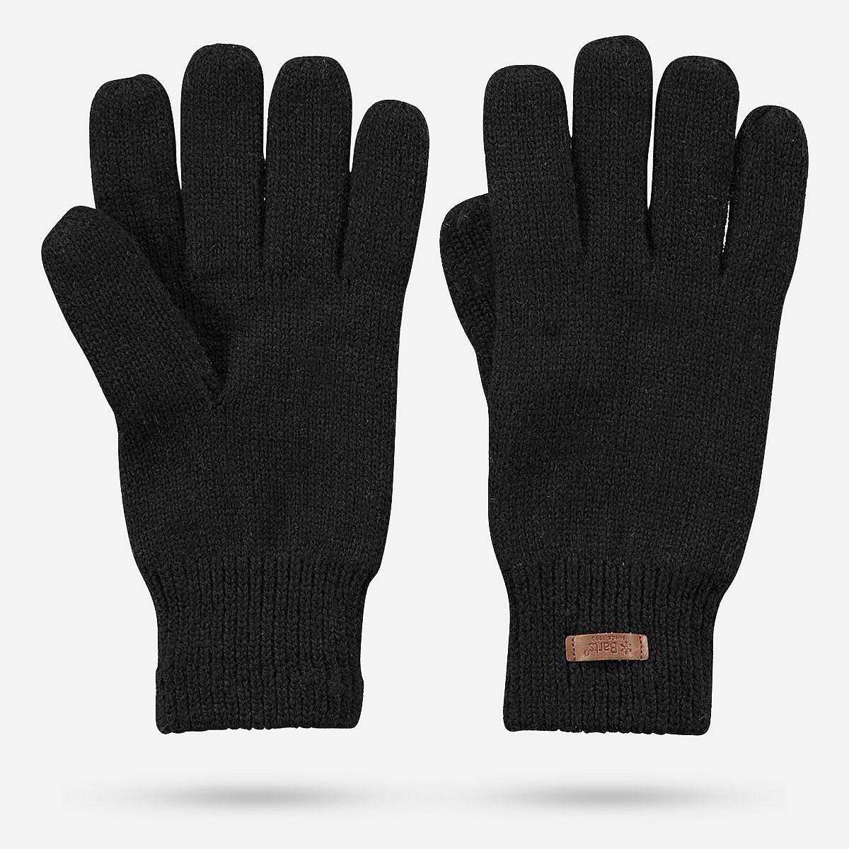 AN107141 Haakon Gloves Gebreid