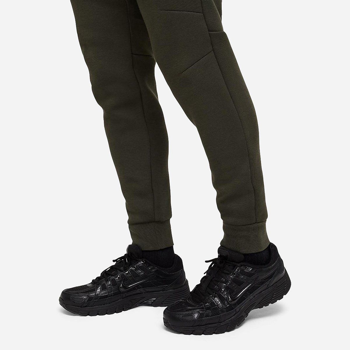 AN319017 Tech Fleece Joggingbroek Heren 2025