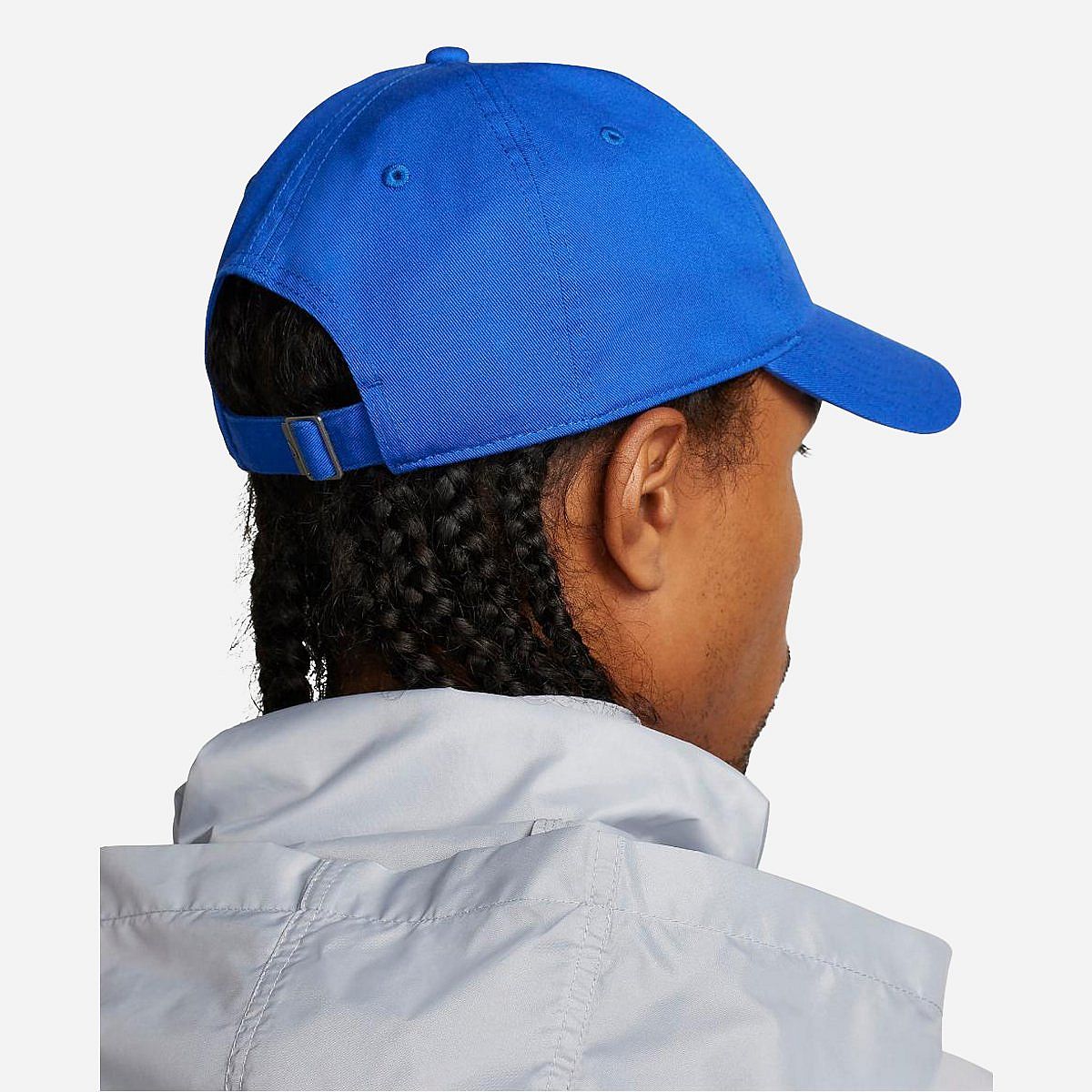 AN312854 Club Unstructured Futura Wash Cap