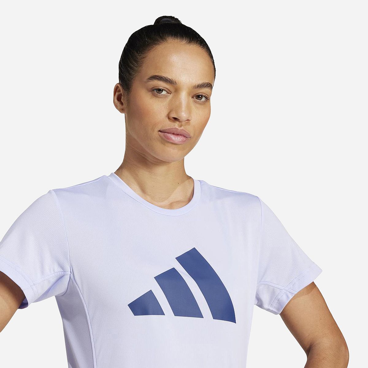 AN318854 Run It T-shirt Dames