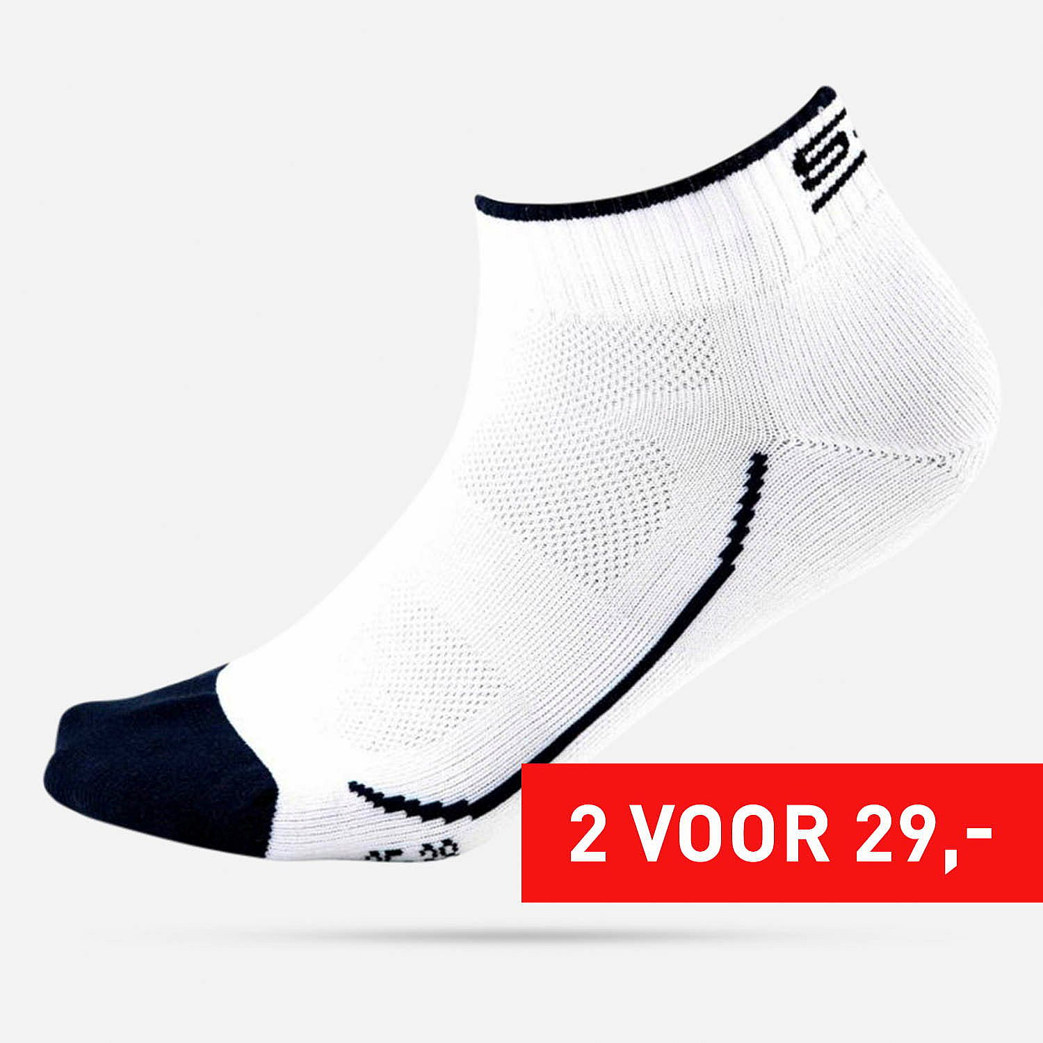 AN306777 Kea Tennissokken Dames