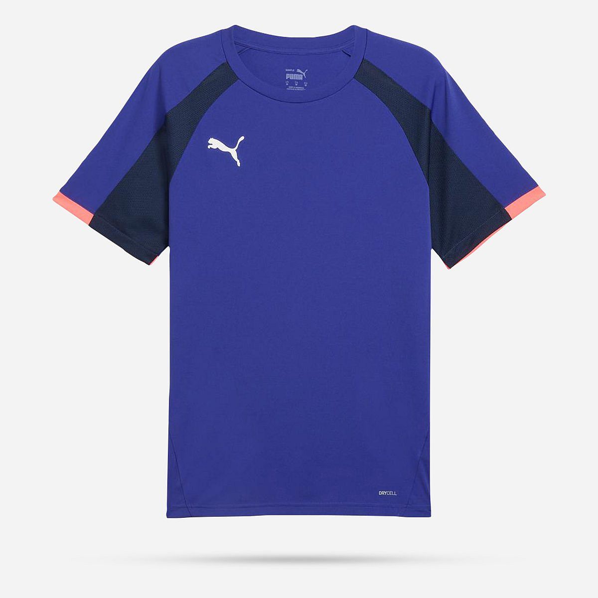 AN316290 Individual Liga T-shirt Heren