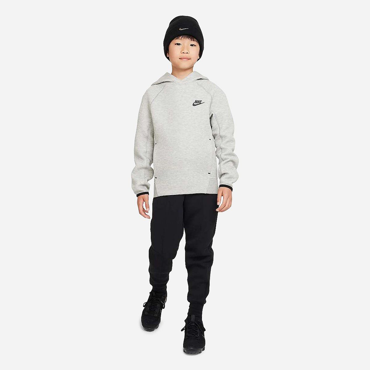 AN309454 B Nsw Tech Flc Po Hoodie