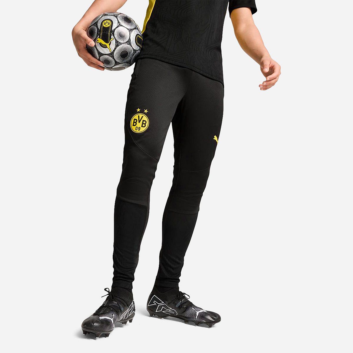 AN315528 Borussia Dortmund Trainingsbroek 2024/2025 Senior