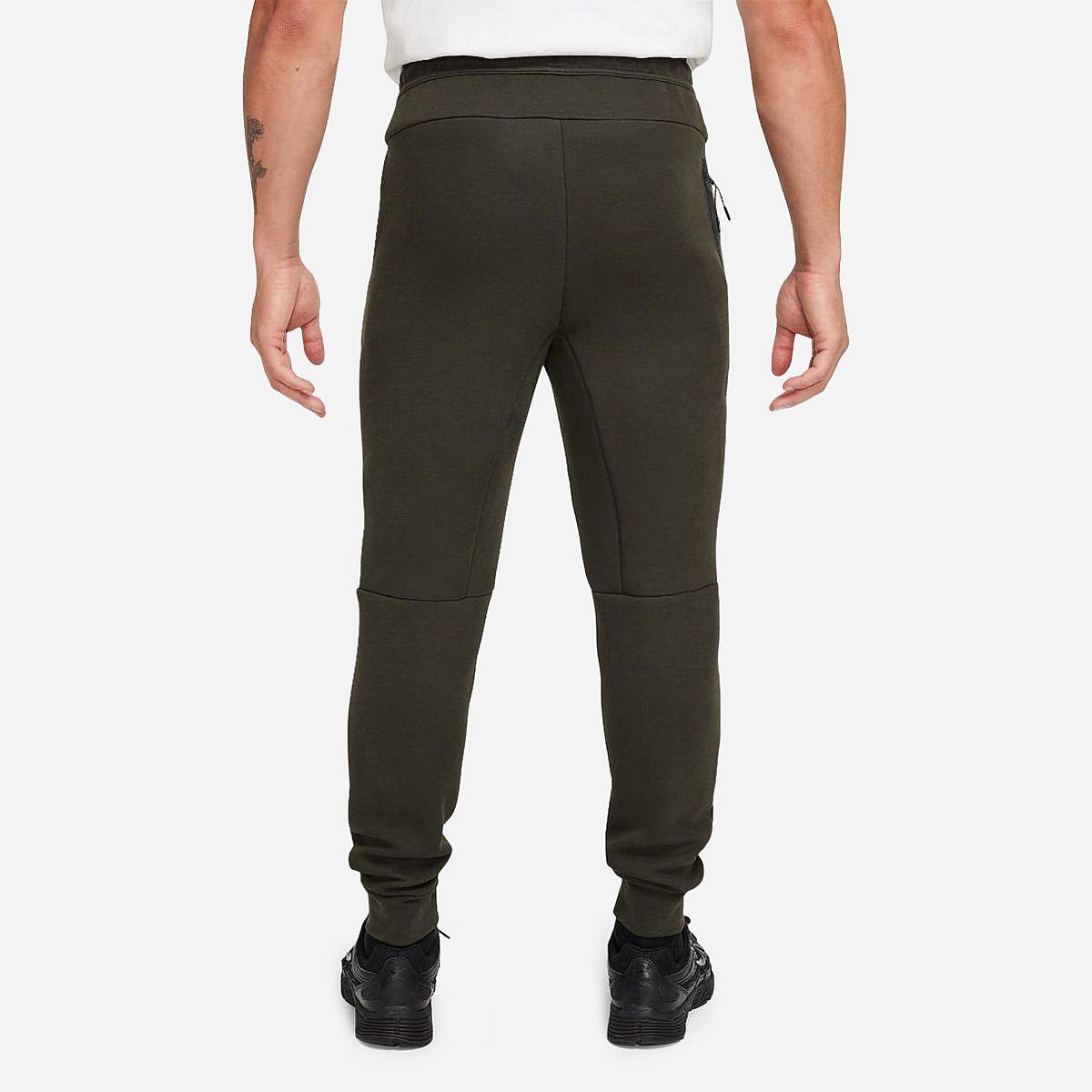 AN319017 Tech Fleece Joggingbroek Heren 2025