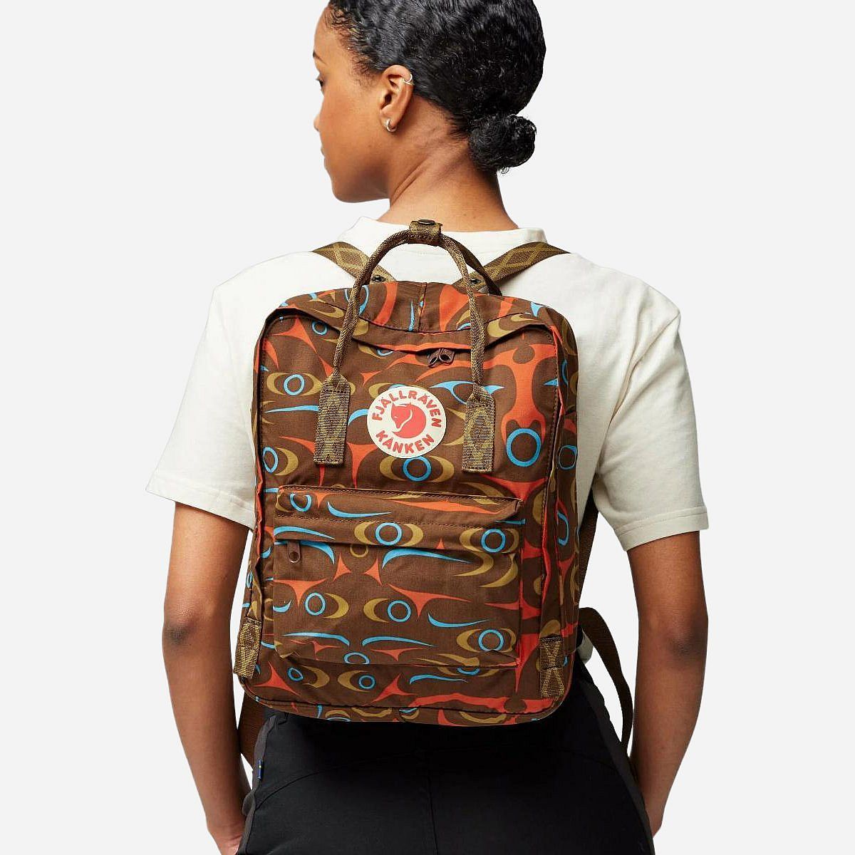 AN311402 Kanken Art Tas