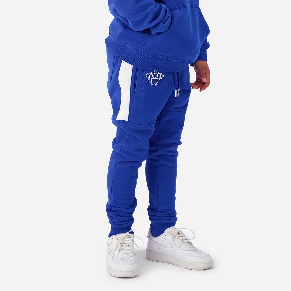 AN303820 Stripe Sweatpants Junior