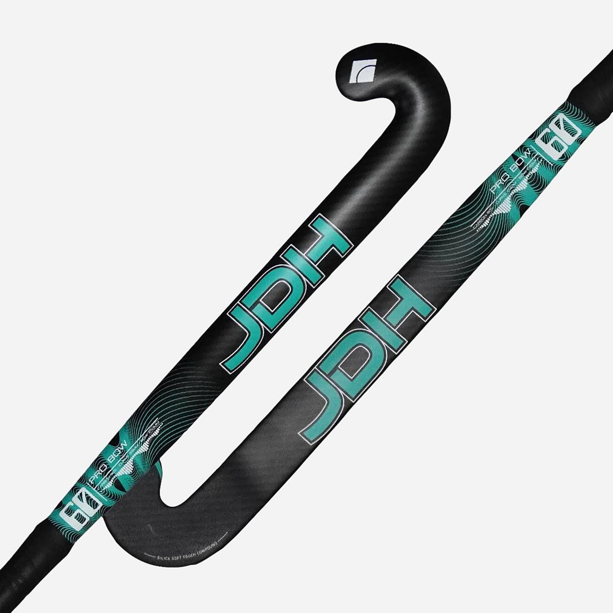 AN314190 X60TT Pro Bow Hockeystick Senior