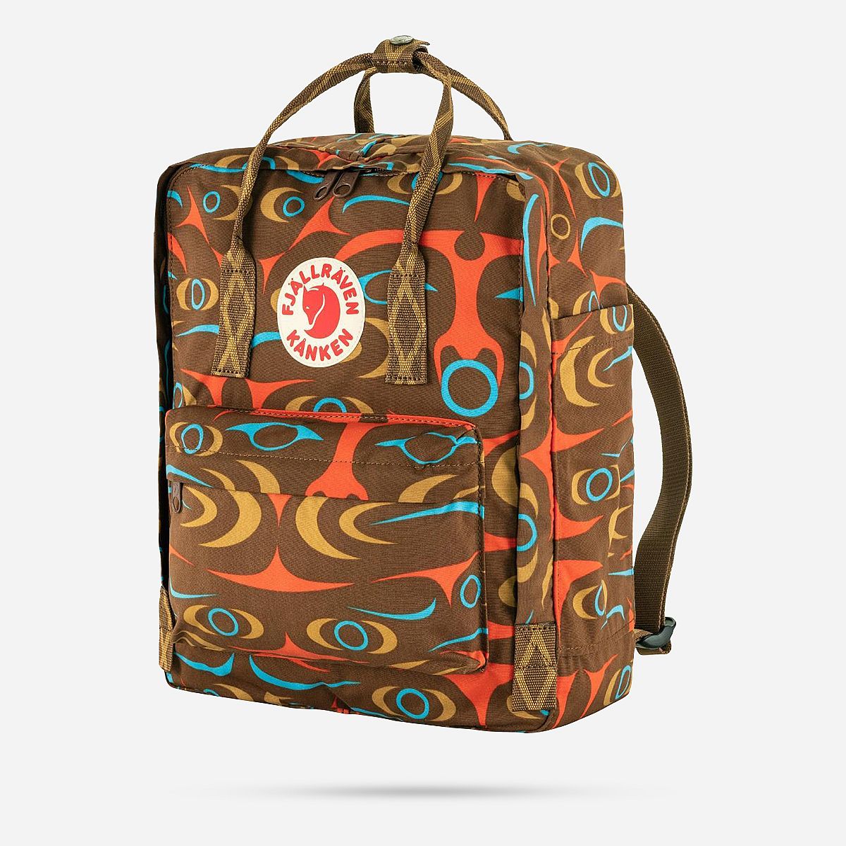 AN311402 Kanken Art Tas