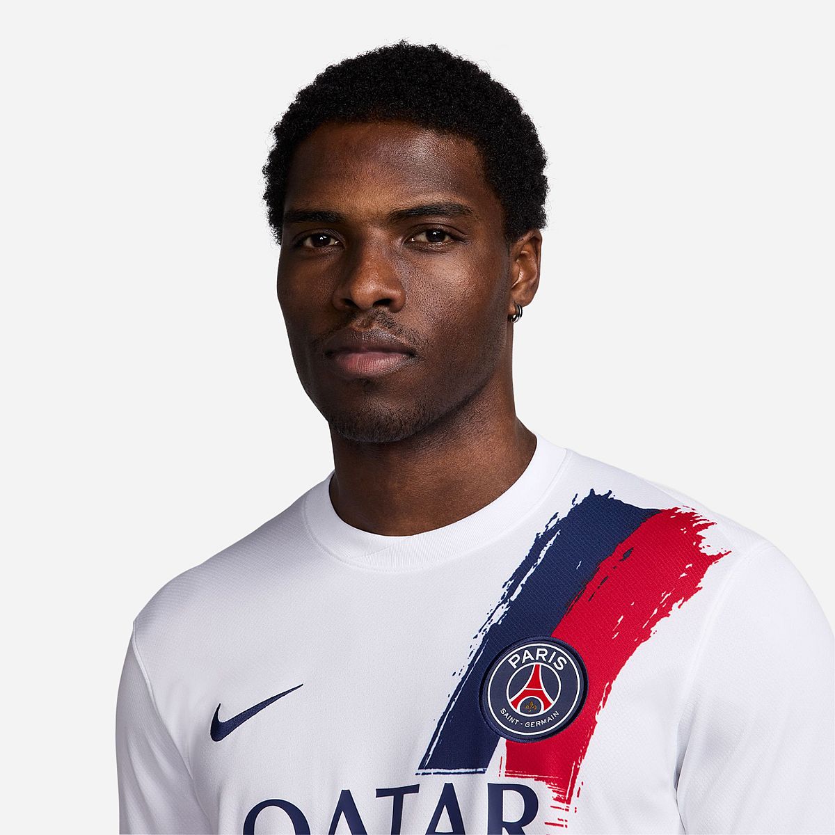 AN316548 Paris Saint Germain Uitshirt 2024/2025 Senior