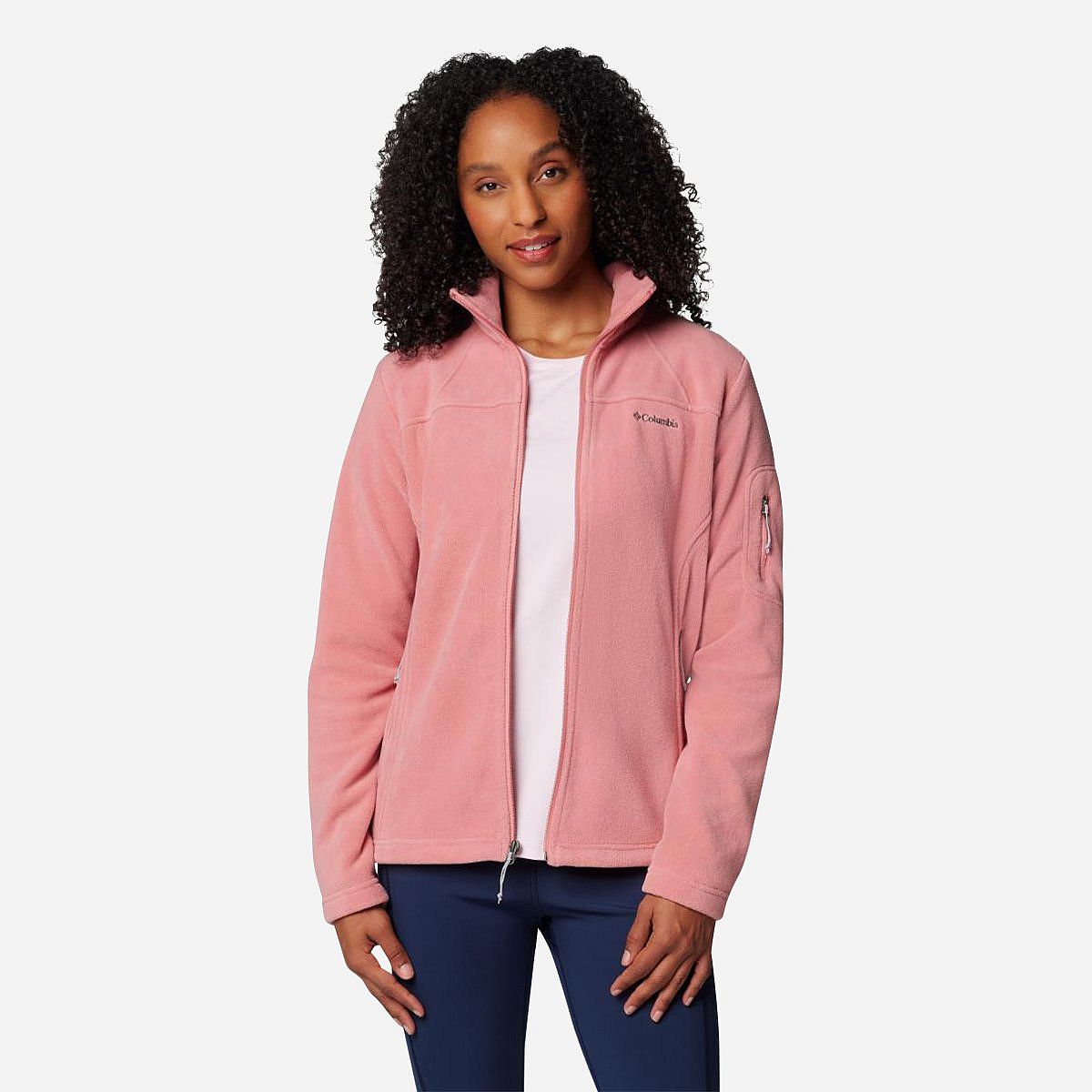 AN315755 Fast Trek Ii Jacket Dames