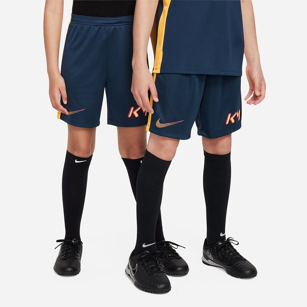 AN316739 Kylian Mbappe Academy23 Training Short Junior