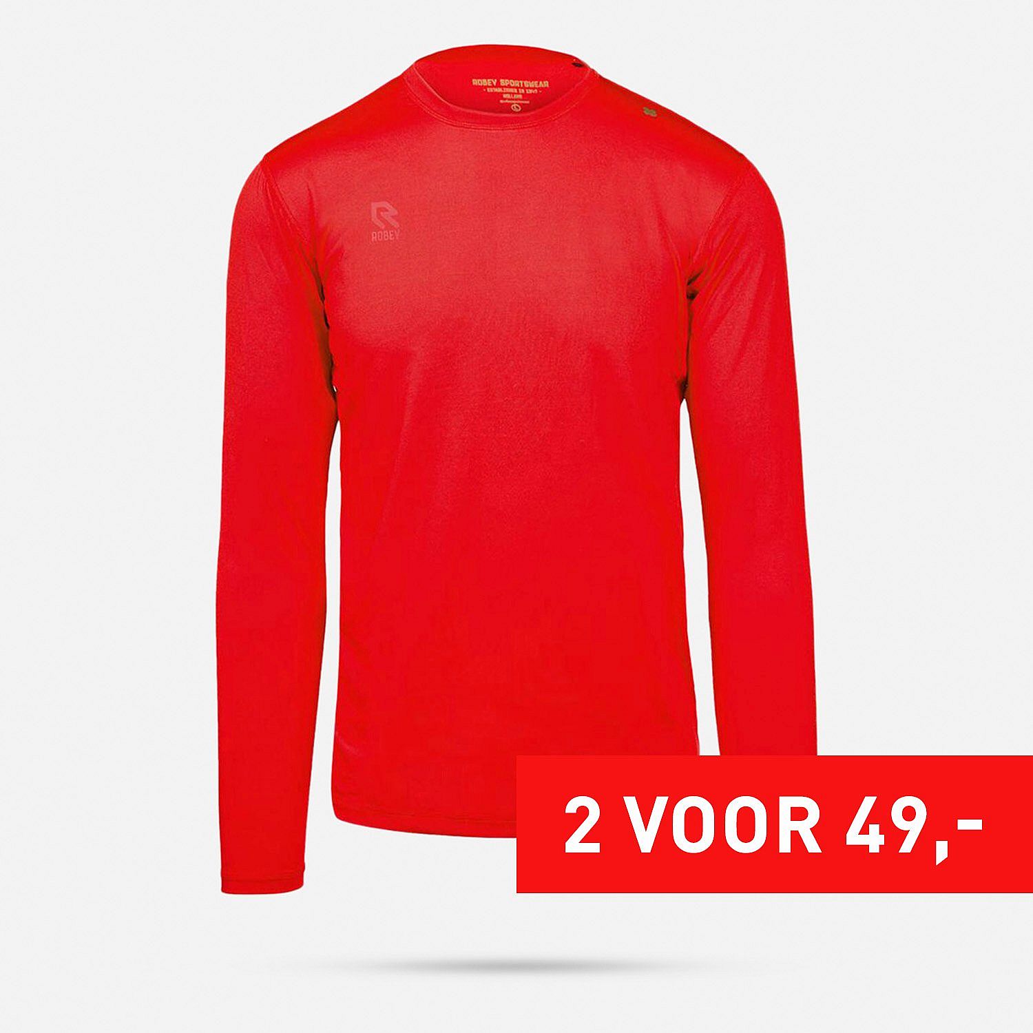 AN319804 Baselayer Thermo Top Junior