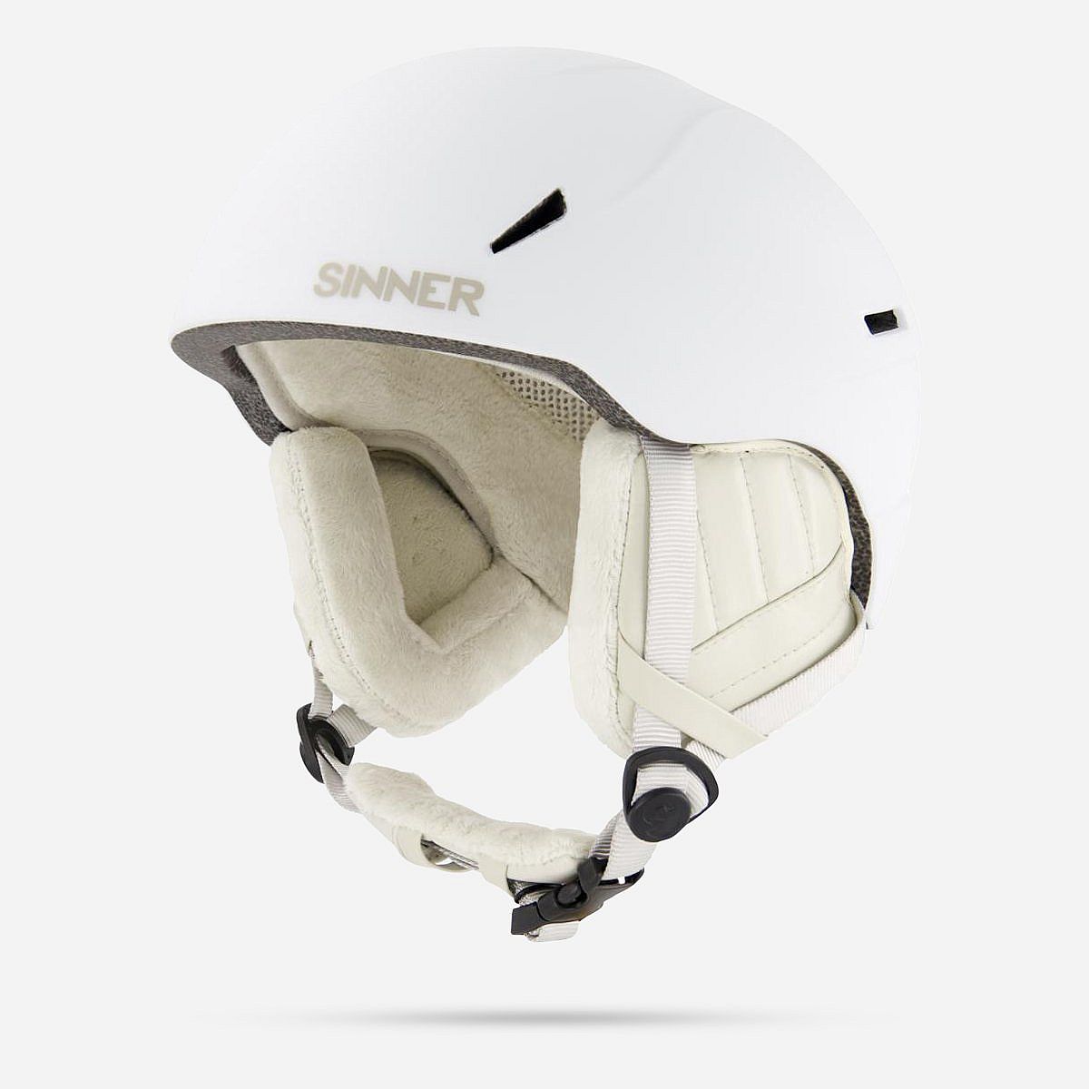 AN317234 Crest Skihelm Senior