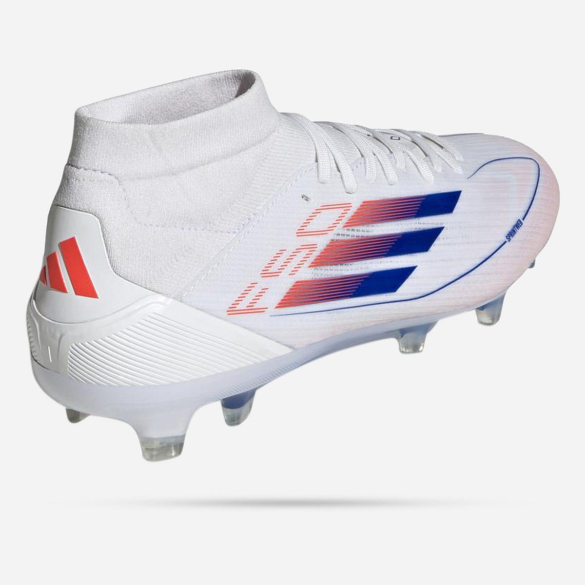 AN312241 F50 Pro Mid Football Boots Firm Ground Voetbalschoenen Dames