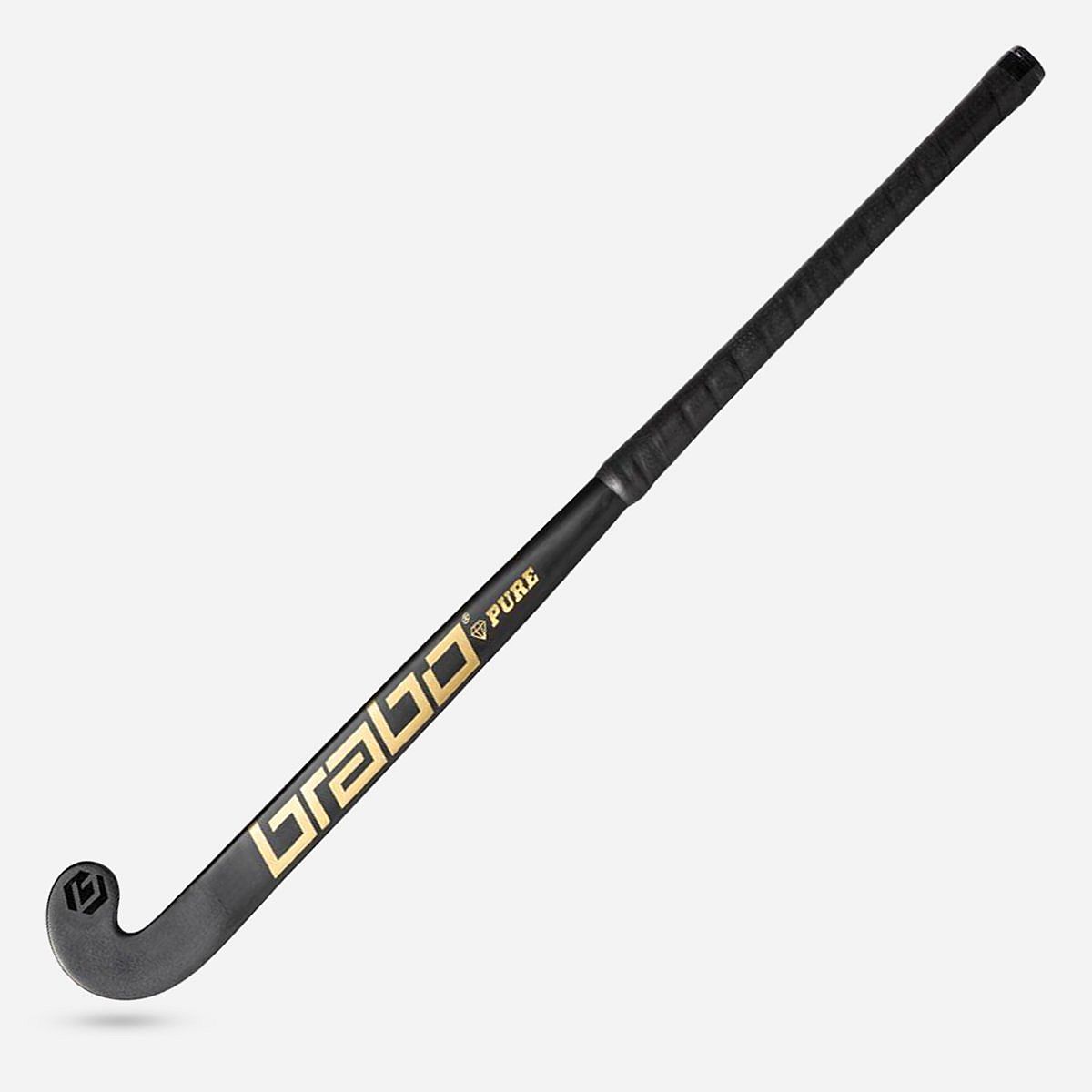 AN314380 Pure 40 Ltd Lb Hockeystick Senior